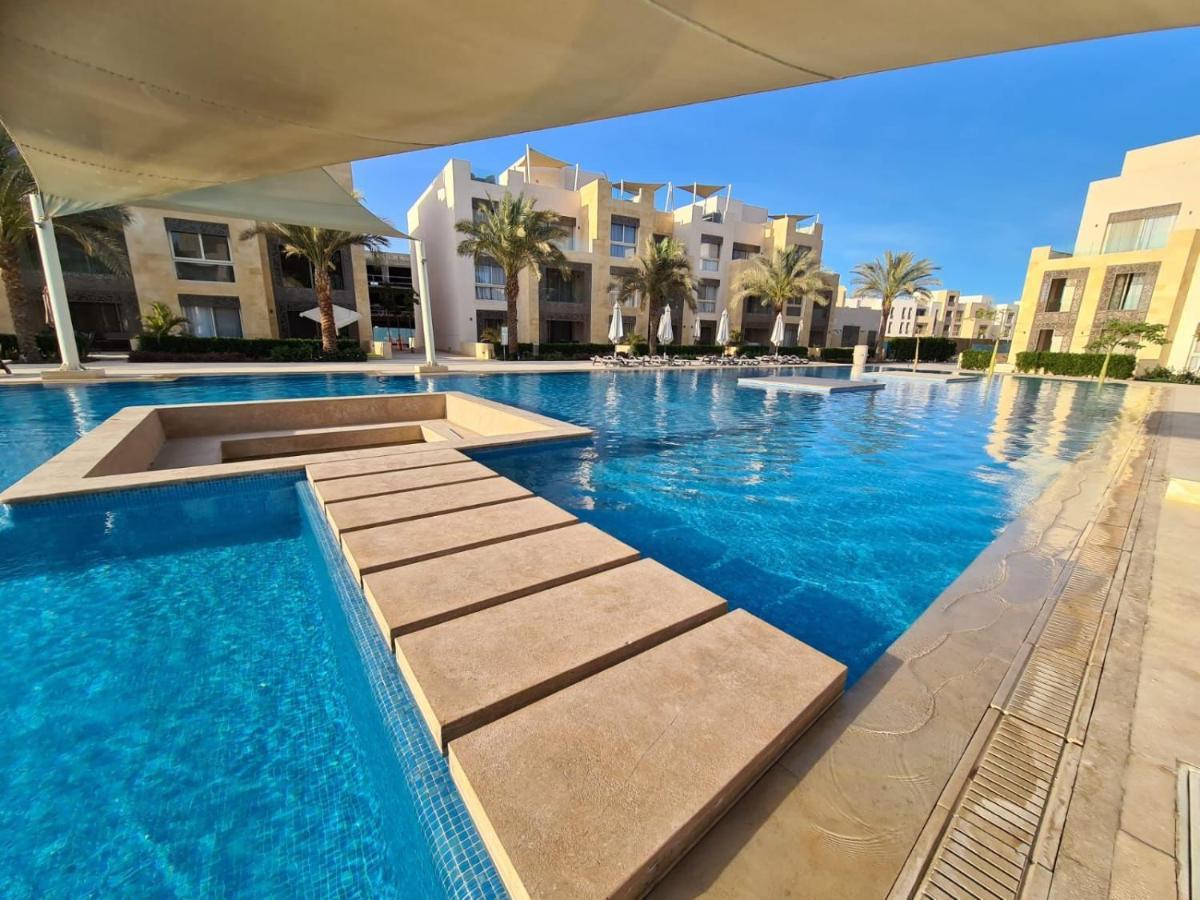 Mangarovy El Gouna Villa Hurghada Exterior photo