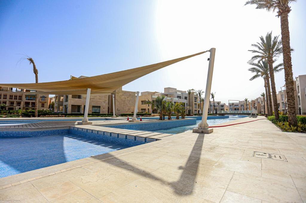 Mangarovy El Gouna Villa Hurghada Exterior photo