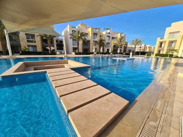 Mangarovy El Gouna Villa Hurghada Exterior photo